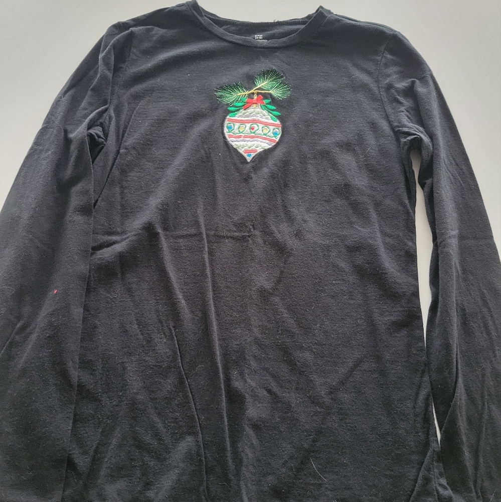 Christmas shirt
